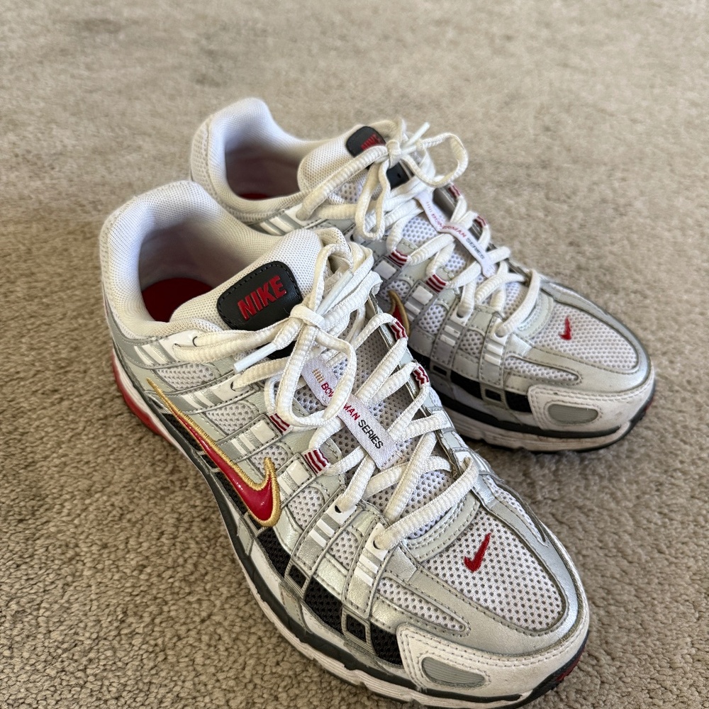 Nike P-6000 size US 7
